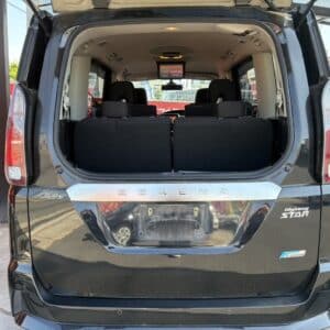 セレナ　ハイウェイスター　プロパイロット エディション　【総合評価優良車】