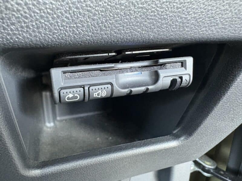 ウェイク G SA ターボ