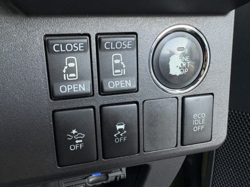 ウェイク G SA ターボ