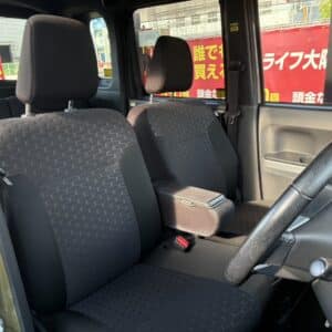 ウェイク G SA ターボ