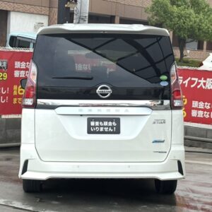 セレナ　ハイウェイスター　プロパイロットエディション　【総合評価優良車】