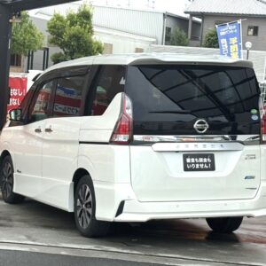 セレナ　ハイウェイスター　プロパイロットエディション　【総合評価優良車】