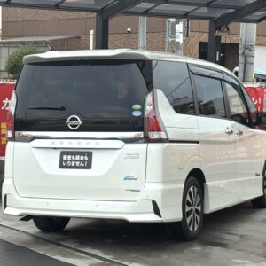 セレナ　ハイウェイスター　プロパイロットエディション　【総合評価優良車】
