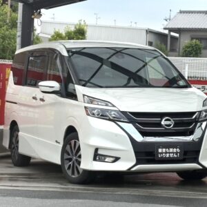 セレナ　ハイウェイスター　プロパイロットエディション　【総合評価優良車】