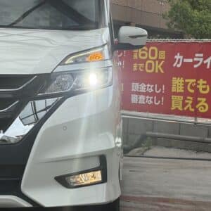 セレナ　ハイウェイスター　プロパイロットエディション　【総合評価優良車】