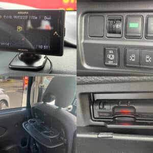 セレナ　ハイウェイスター　【総合評価優良車】