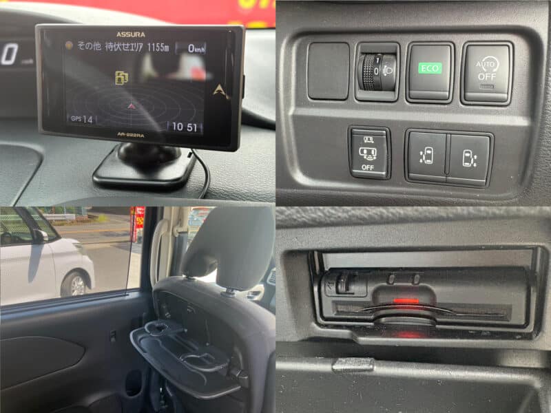 セレナ ハイウェイスター 【総合評価優良車】