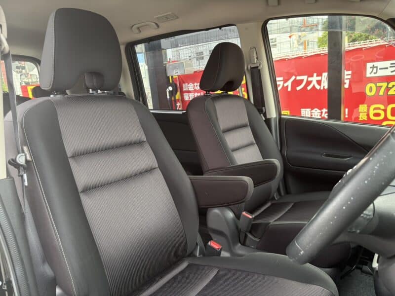 セレナ ハイウェイスター 【総合評価優良車】