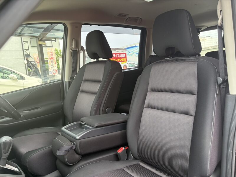 セレナ ハイウェイスター 【総合評価優良車】