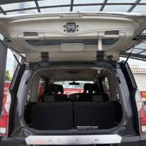 セレナ　ハイウェイスター　【総合評価優良車】