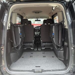 セレナ　ハイウェイスター　【総合評価優良車】