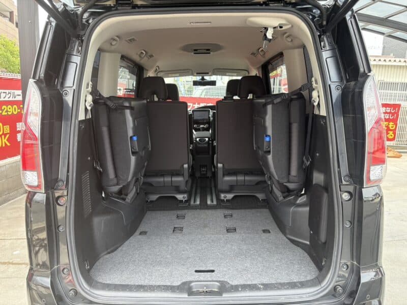 セレナ ハイウェイスター 【総合評価優良車】