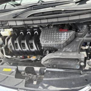 セレナ　ハイウェイスター　【総合評価優良車】