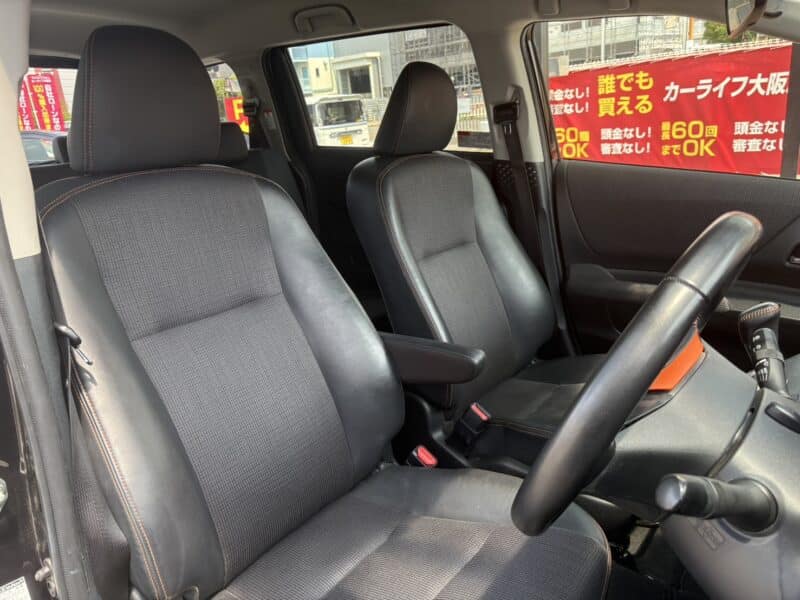 シエンタ Gクエロ