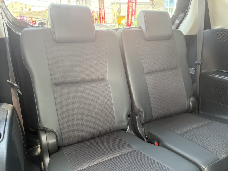 シエンタ Gクエロ