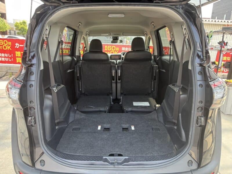 シエンタ Gクエロ