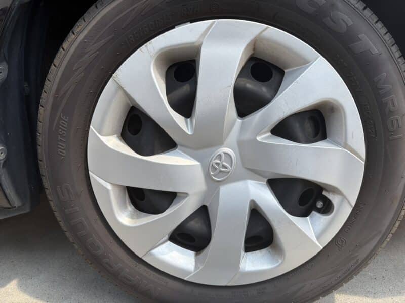 シエンタ Gクエロ