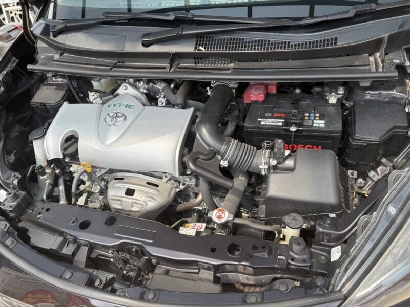 シエンタ Gクエロ