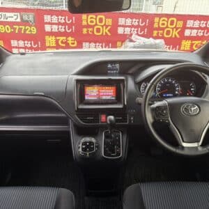 ノア　Si
