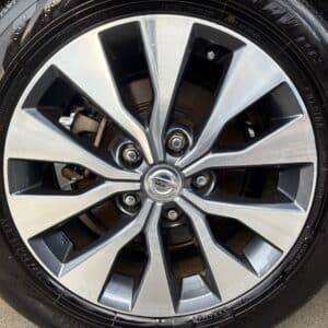 セレナ　ハイウェイスター　【総合評価優良車】