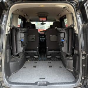セレナ　ハイウェイスター　【総合評価優良車】
