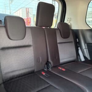 セレナ　ハイウェイスター　【総合評価優良車】