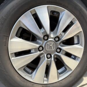 ステップワゴン　スパーダZ　インターナビセレクション　【総合評価優良車】