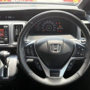 ステップワゴン　スパーダZ　インターナビセレクション　【総合評価優良車】