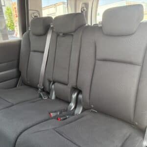 ステップワゴン　スパーダZ　インターナビセレクション　【総合評価優良車】