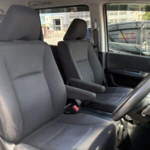 ステップワゴン　スパーダZ　インターナビセレクション　【総合評価優良車】