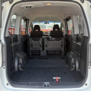 ステップワゴン　スパーダZ　インターナビセレクション　【総合評価優良車】