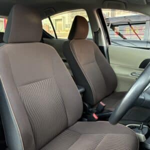 アクア G 【総合評価優良車】