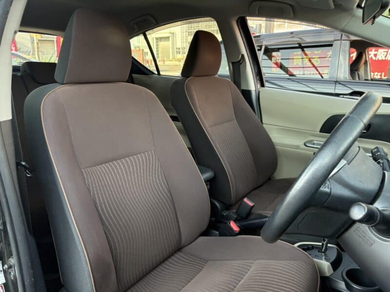 アクア G 【総合評価優良車】