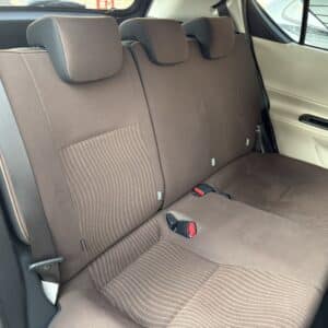 アクア G 【総合評価優良車】