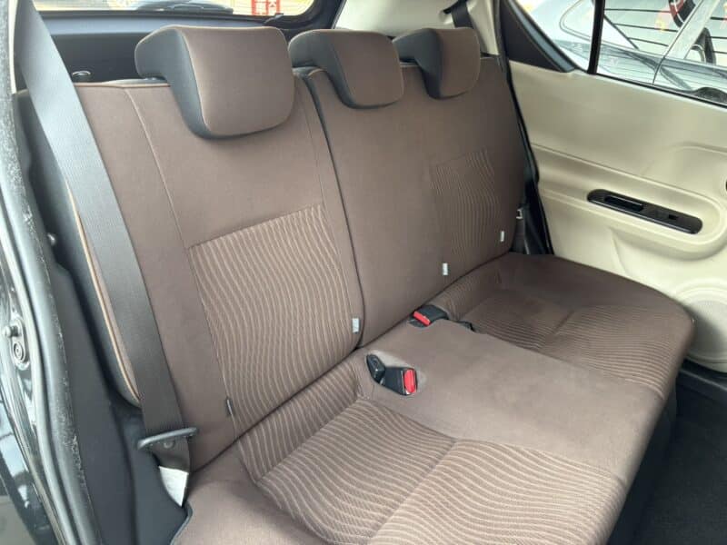 アクア G 【総合評価優良車】