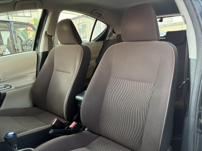 アクア G 【総合評価優良車】