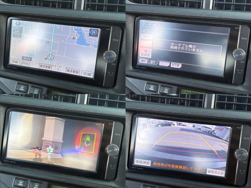 アクア G 【総合評価優良車】