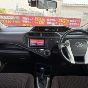 アクア G 【総合評価優良車】