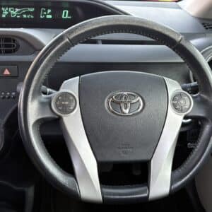 アクア G 【総合評価優良車】