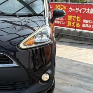 シエンタ　Gクエロ