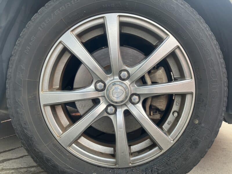 フリード ハイブリッド