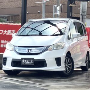 フリード　ハイブリッド