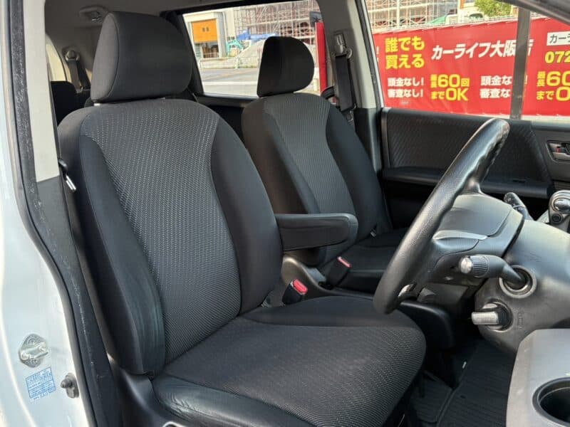 フリード ハイブリッド