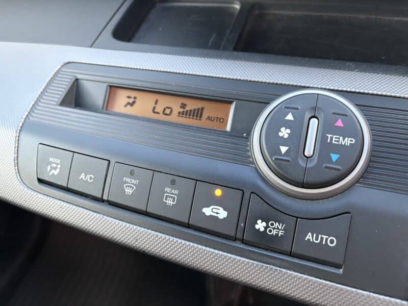 フリード ハイブリッド