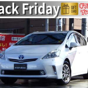 プリウスα　Sツーリングセレクション