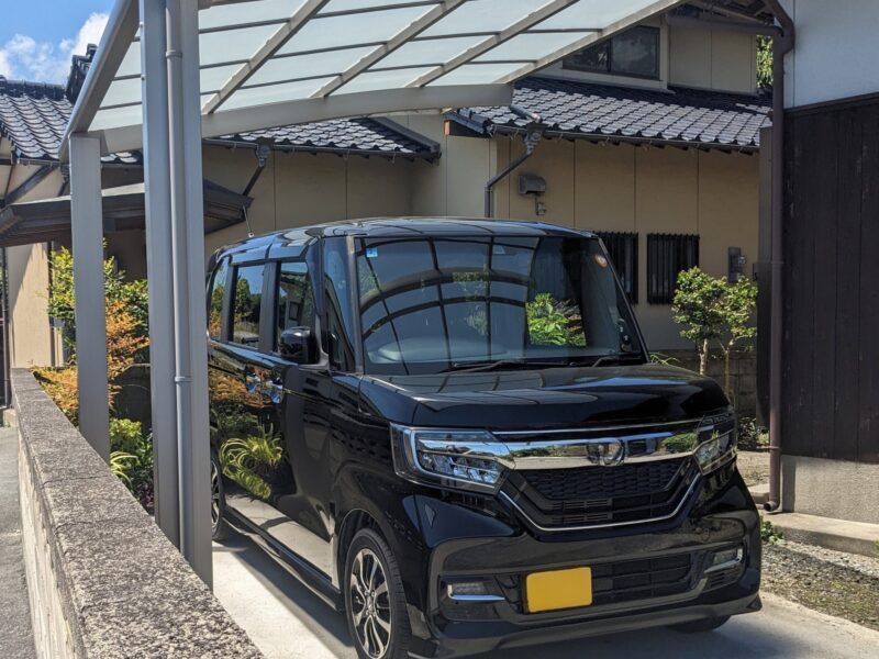 軽自動車とミニバン、どっちが自分に合ってる？