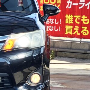 カローラフィールダー　ハイブリッドG　エアロツアラー・ダブルバイビー【総合評価優良車】　