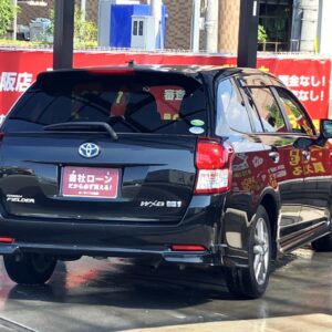 カローラフィールダー　ハイブリッドG　エアロツアラー・ダブルバイビー【総合評価優良車】　