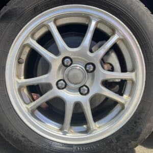 アクア G 【総合評価優良車】