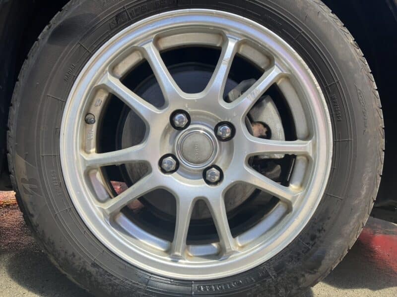 アクア G 【総合評価優良車】